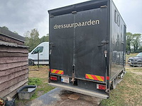 1996 iveco - 49.10.1 / 49.10 - paardentrailer - afbeelding 47 van  48