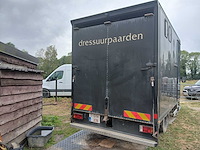 1996 iveco - 49.10.1 / 49.10 - paardentrailer - afbeelding 48 van  48