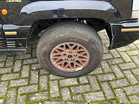 1996 jeep lichtevracht - afbeelding 4 van  44