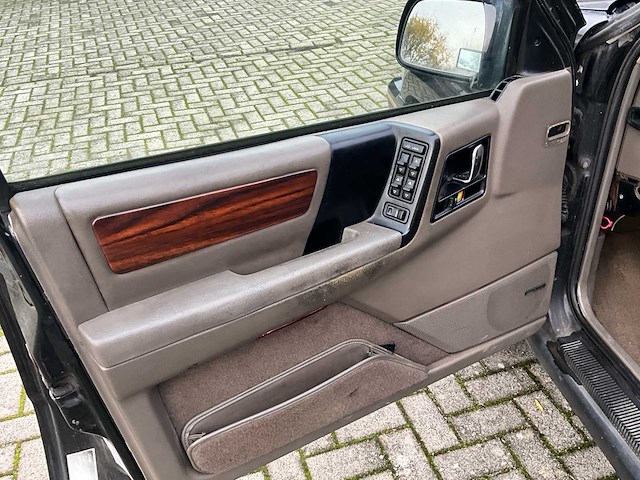 1996 jeep lichtevracht - afbeelding 6 van  44