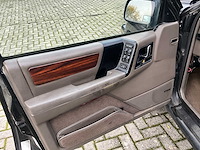 1996 jeep lichtevracht - afbeelding 6 van  44