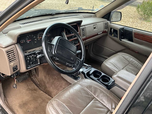 1996 jeep lichtevracht - afbeelding 7 van  44