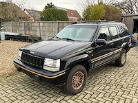 1996 jeep lichtevracht - afbeelding 1 van  44