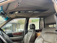 1996 jeep lichtevracht - afbeelding 13 van  44