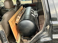 1996 jeep lichtevracht - afbeelding 15 van  44