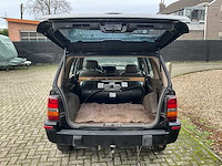 1996 jeep lichtevracht - afbeelding 16 van  44