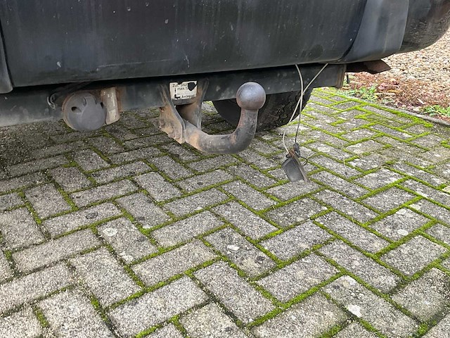 1996 jeep lichtevracht - afbeelding 18 van  44