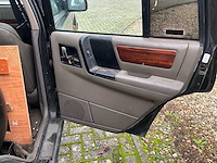 1996 jeep lichtevracht - afbeelding 20 van  44