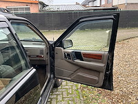 1996 jeep lichtevracht - afbeelding 22 van  44