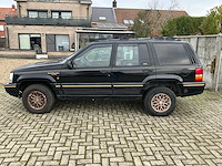 1996 jeep lichtevracht - afbeelding 12 van  44