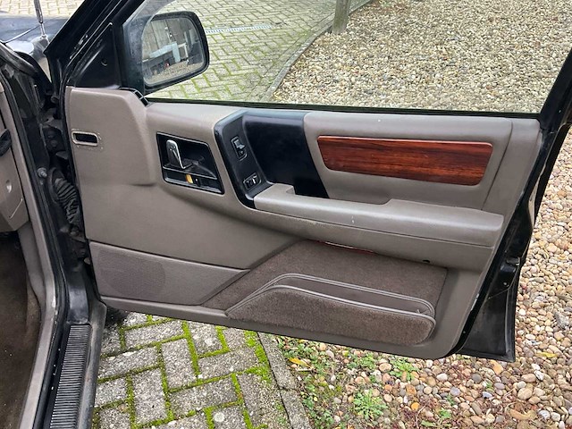 1996 jeep lichtevracht - afbeelding 24 van  44