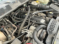 1996 jeep lichtevracht - afbeelding 32 van  44