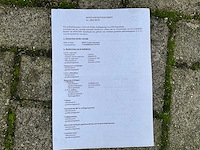 1996 jeep lichtevracht - afbeelding 33 van  44