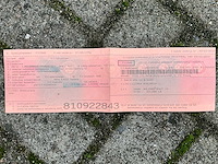 1996 jeep lichtevracht - afbeelding 37 van  44