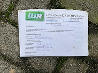 1996 jeep lichtevracht - afbeelding 39 van  44