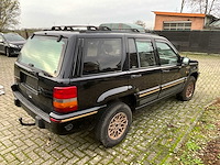 1996 jeep lichtevracht - afbeelding 40 van  44