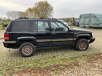 1996 jeep lichtevracht - afbeelding 41 van  44