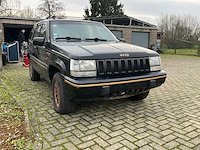 1996 jeep lichtevracht - afbeelding 42 van  44