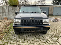 1996 jeep lichtevracht - afbeelding 43 van  44