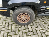 1996 jeep lichtevracht - afbeelding 44 van  44