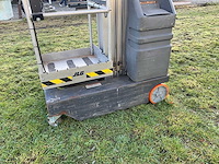 1996 jlg 20vp - hoogwerker - afbeelding 5 van  16