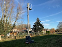 1996 jlg 20vp - hoogwerker - afbeelding 6 van  16