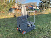 1996 jlg 20vp - hoogwerker - afbeelding 1 van  16