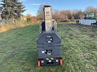 1996 jlg 20vp - hoogwerker - afbeelding 14 van  16