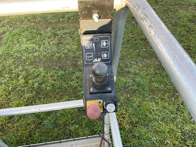 1996 jlg 20vp - hoogwerker - afbeelding 6 van  7