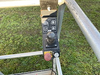 1996 jlg 20vp - hoogwerker - afbeelding 6 van  7