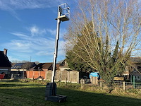 1996 jlg 20vp - hoogwerker - afbeelding 7 van  7