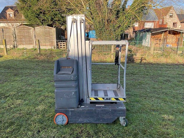 1996 jlg 20vp - hoogwerker - afbeelding 1 van  7