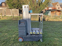 1996 jlg 20vp - hoogwerker - afbeelding 1 van  7