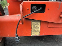 1996 jlg 35 electric knikarm hoogwerker - functioneel - afbeelding 4 van  22