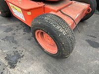 1996 jlg 35 electric knikarm hoogwerker - functioneel - afbeelding 8 van  22