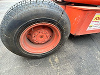 1996 jlg 35 electric knikarm hoogwerker - functioneel - afbeelding 9 van  22