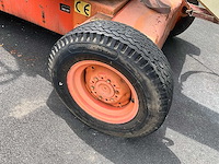 1996 jlg 35 electric knikarm hoogwerker - functioneel - afbeelding 11 van  22