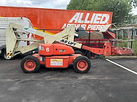 1996 jlg 35 electric knikarm hoogwerker - functioneel - afbeelding 16 van  22