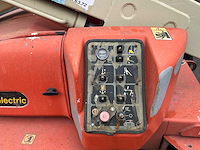 1996 jlg 35 electric knikarm hoogwerker - functioneel - afbeelding 22 van  22