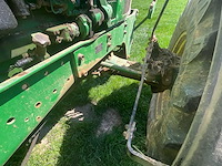 1996 john deere 7700 - landbouw-/bosbouwtrekker - afbeelding 2 van  17