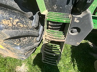 1996 john deere 7700 - landbouw-/bosbouwtrekker - afbeelding 3 van  17