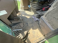 1996 john deere 7700 - landbouw-/bosbouwtrekker - afbeelding 6 van  17
