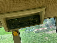 1996 john deere 7700 - landbouw-/bosbouwtrekker - afbeelding 10 van  17