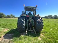1996 john deere 7700 - landbouw-/bosbouwtrekker - afbeelding 13 van  17
