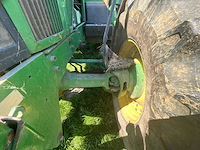 1996 john deere 7700 - landbouw-/bosbouwtrekker - afbeelding 6 van  26