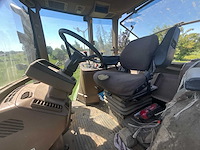 1996 john deere 7700 - landbouw-/bosbouwtrekker - afbeelding 9 van  26