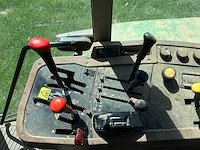 1996 john deere 7700 - landbouw-/bosbouwtrekker - afbeelding 13 van  26