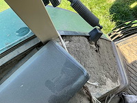 1996 john deere 7700 - landbouw-/bosbouwtrekker - afbeelding 17 van  26