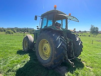 1996 john deere 7700 - landbouw-/bosbouwtrekker - afbeelding 20 van  26