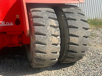 1996 kalmar dc4560rc4 reachstacker - afbeelding 2 van  18